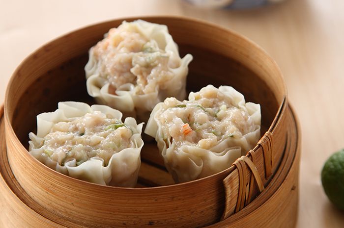 Dimsum 